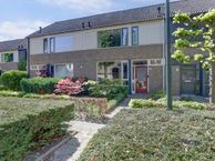 Hendrik Consciencelaan 36, 5531 VD Bladel