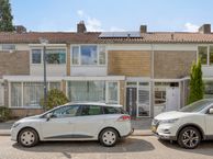 Hermelijnstraat 16, 4817 BT Breda