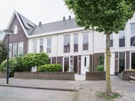 Stavangerstraat 58, 2548 JS Den Haag