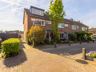 Bastiaan Bosstraat 20, 4128 SG Lexmond