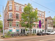 Bergweg 153-B, 3037 EG Rotterdam