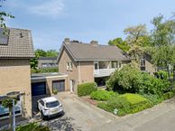 Hildebrandstraat 10, 5242 GE Rosmalen