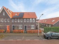 Julianastraat 33, 3291 BL Strijen