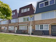 Clusiusstraat 44, 1504 HJ Zaandam