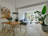 Helmholtzstraat 89-H, 1098 LH Amsterdam