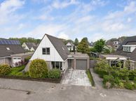 Zilvermeeuwstraat 5, 1826 GT Alkmaar