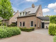 Gildelaan 74, 5081 PH Hilvarenbeek