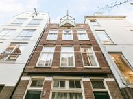 Bethaniënstraat 6-A, 1012 CA Amsterdam