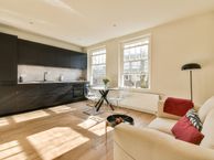 Karel Doormanstraat 142-2, 1055 VJ Amsterdam