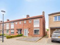 Lijsterbesstraat 40, 4621 JK Bergen op Zoom