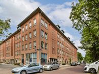 De Rijpgracht 10-D, 1055 VR Amsterdam