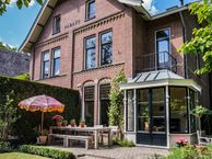 Willemslaan 16, 1406 LW Bussum