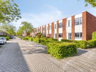 Van der Willigenstraat 31, 7424 GV Deventer