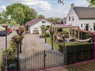 Lieshoutsedijk 29-A, 5491 RV Sint-Oedenrode