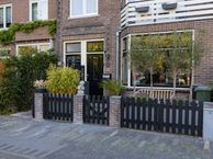 Leidsevaart 492-ZW, 2014 HR Haarlem