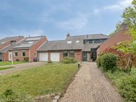 Wethouder Iwe Hutstraat 113, 9351 RD Leek