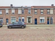 Arent van 's Gravesandestraat 24, 5041 KB Tilburg