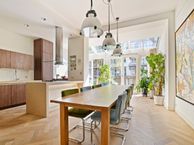 Van Breestraat 171-H, 1071 ZN Amsterdam