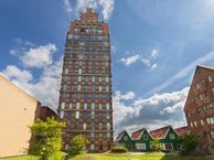 Hermitage 121, 1506 TX Zaandam