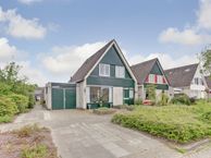Aardebaan 12, 1716 WC Opmeer