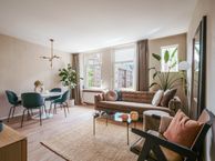 Smitstraat 35-2, 1092 XP Amsterdam