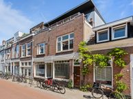Koekoekstraat 7, 3514 CS Utrecht
