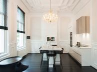 Eerste Weteringplantsoen 6-B, 1017 SK Amsterdam