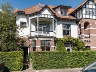 Westerhoutpark 3, 2012 JL Haarlem