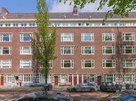 Churchill-laan 292-2, 1078 GB Amsterdam