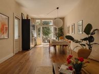 Zacharias Jansestraat 3-H, 1097 CH Amsterdam