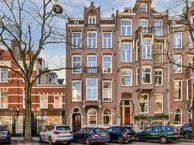 Jacob Obrechtstraat 21-2, 1071 KE Amsterdam