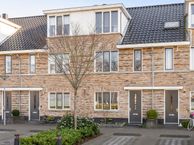 Seringenstraat 24, 3135 ER Vlaardingen