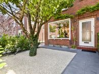 Amstellandlaan 24, 1182 CD Amstelveen