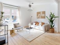 Van Heemskerckstraat 2, 1013 NX Amsterdam