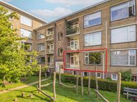 Niemeijerstraat 14, 6701 CR Wageningen