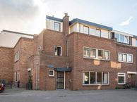 Cheribonstraat 38, 2022 RN Haarlem