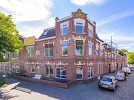 Kennemerlaan 14, 1972 EN IJmuiden