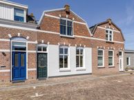 Dampoortweg 3, 4332 AW Middelburg