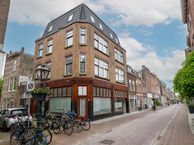 Koestraat 10-D, 2312 XJ Leiden