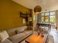 Ten Katestraat 28-1, 1053 CG Amsterdam