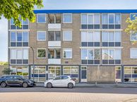 Bernstraat 50, 2034 CW Haarlem