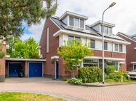 Julianahof 11, 3708 VJ Zeist