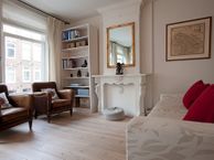 Van Oldenbarneveldtstraat 23-1, 1052 JR Amsterdam