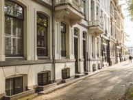 Sarphatistraat 24-E, 1018 GK Amsterdam