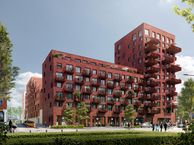 Onderwijsboulevard 690, 5223 DV Den Bosch