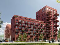 Onderwijsboulevard 732, 5223 DV Den Bosch