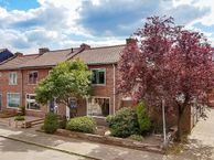 Merelstraat 60, 3815 RH Amersfoort