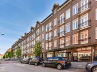 Oostzaanstraat 66, 1013 WN Amsterdam