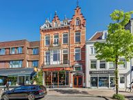 Biltstraat 24-B, 3572 BB Utrecht