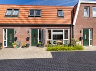 Dennenweg 181-A, 7545 WD Enschede